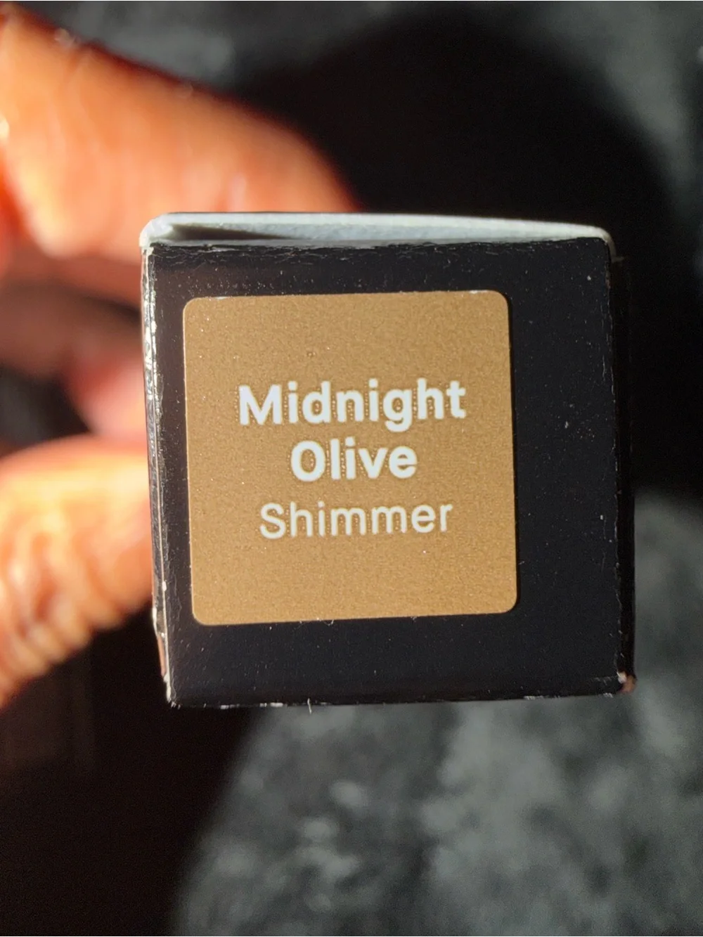 Bobbi Brown Shadow Stick -Shimmer